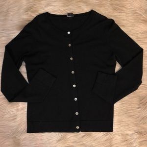 Theory Cardigan Sweater